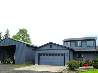 26 E Little Island Rd, Cathlamet, WA 98612