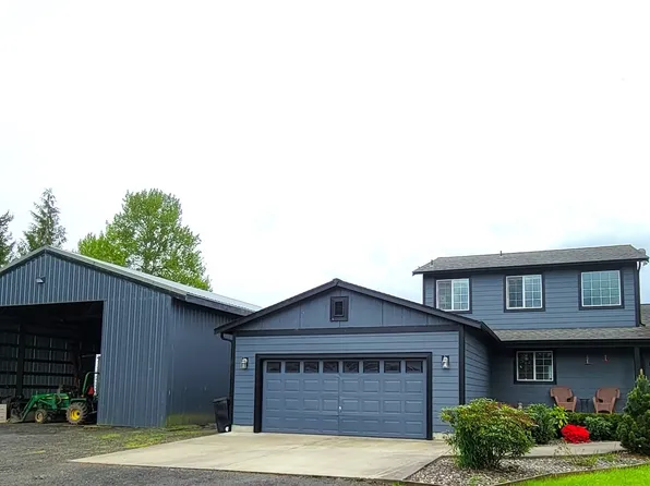 26 E Little Island Road, Cathlamet, WA 98612