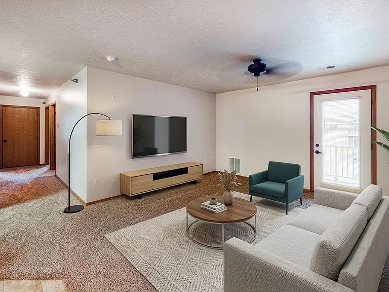Gaspar Apartments — Photo 65