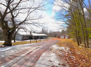 N6395 Schooley Rd, Irma, WI 54442