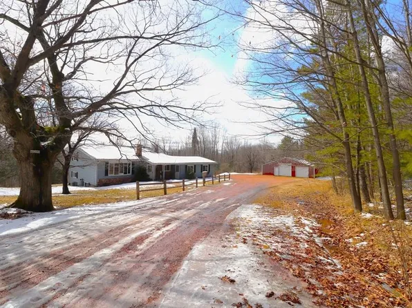 N6395 Schooley Rd, Irma, WI 54442