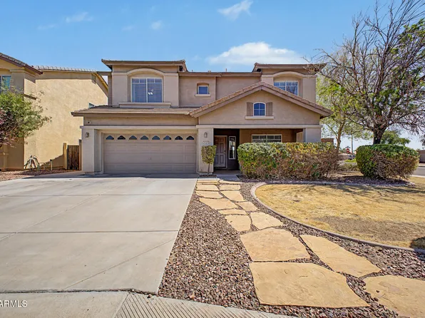 8345 W PONTIAC Drive, Peoria, AZ 85382
