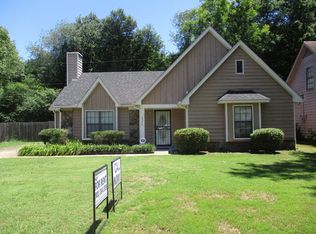 4574 Sunnyslope St, Memphis, TN 38141