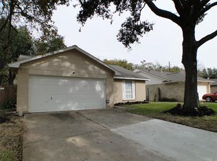 16722 Espinosa Dr, Houston, TX 77083