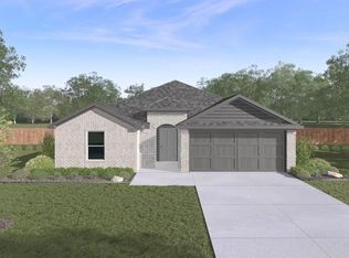 20154 Fermat Dr, New Caney, TX 77357