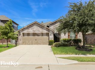 9349 Comanche Ridge Dr, Fort Worth, TX 76131