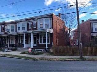 569 N Plum St, Lancaster, PA 17602