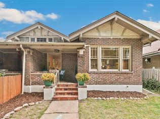 525 S Ogden Street, Denver, CO 80209