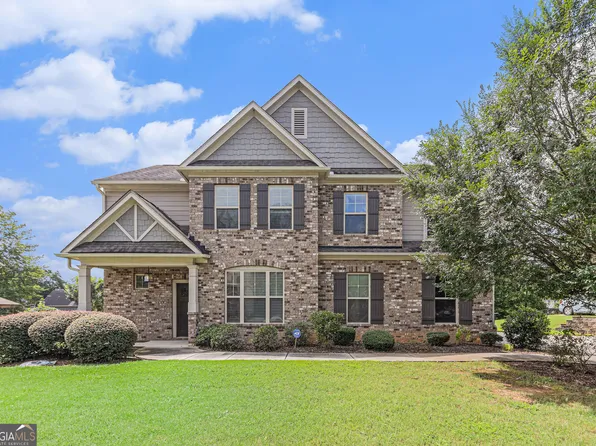 5199 Olive Branch Cir, Powder Springs, GA 30127