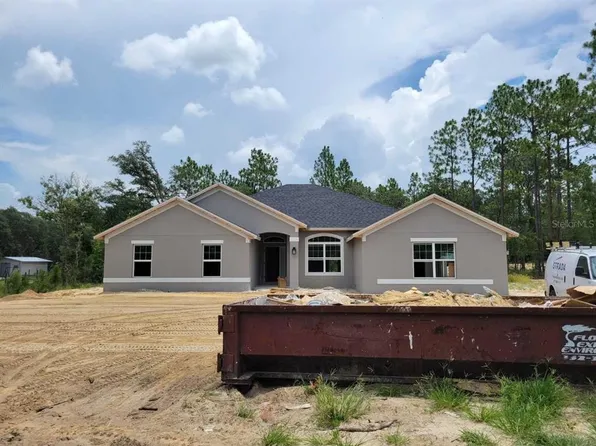 8247 SW 125TH COURT ROAD, DUNNELLON, FL 34432