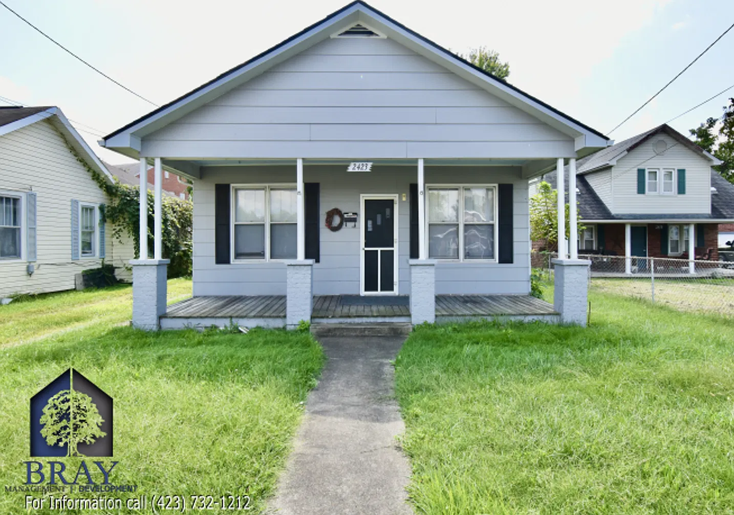 2423 E Center St — Photo 1