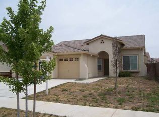 3568 Santiago Ave, Merced, CA 95348