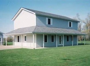 211 Port Wooden Rd, Upton, KY 42784