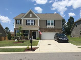204 Silverbell Ln, Lexington, SC 29073