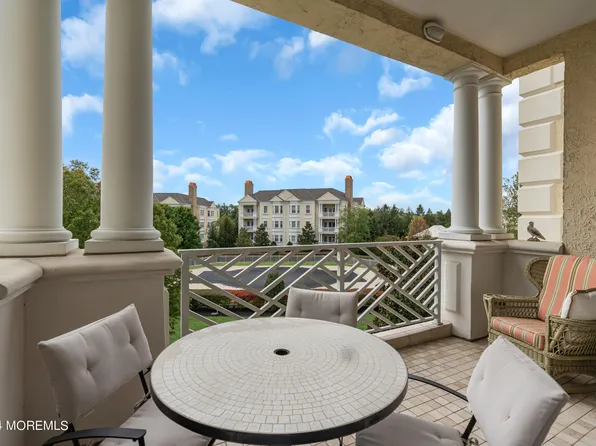 231 Oval Road #231, Manasquan, NJ 08736