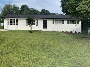 2391 Plymouth Ln, Norcross, GA 30071