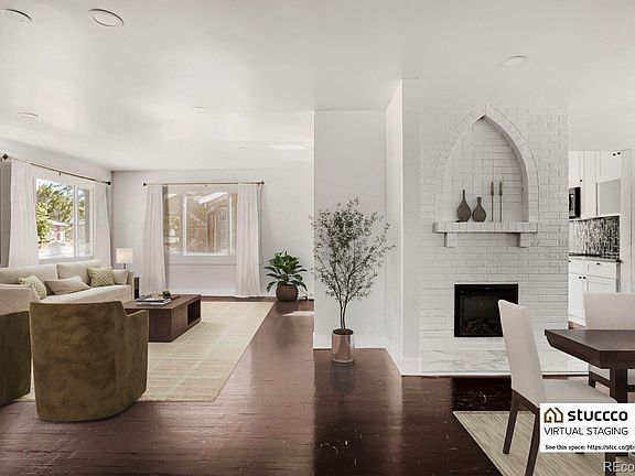5th image of 1345 Quebec Street