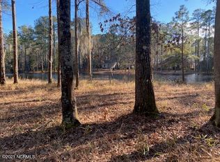 LOT 141 Mockernut Ln, Washington, NC 27889