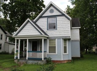 206 E Main St, Green Valley, IL 61534
