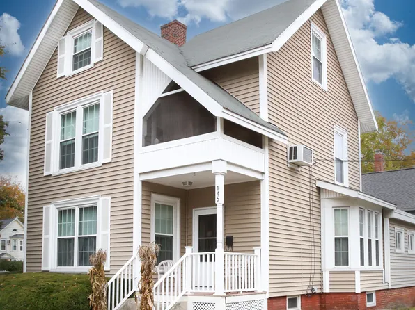 145 Elm Street, Amesbury, MA 01913