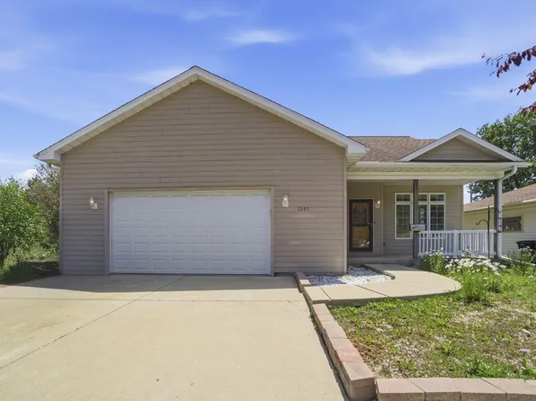 3297 E Ramsey AVENUE, Cudahy, WI 53110