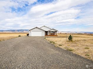 1565 Bitterbrush Dr, Ellensburg, WA 98926