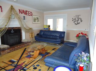 2600 Salem Church Rd, Fredericksburg, VA 22407