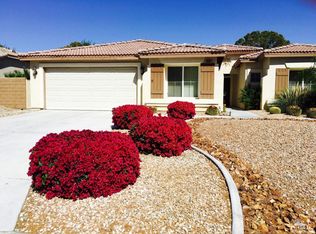 9656 Spyglass Ave, Palm Springs, CA 92262
