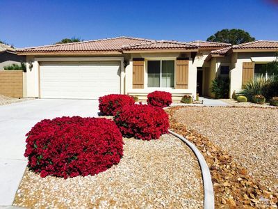 9656 Spyglass Ave, Palm Springs, CA, 92262