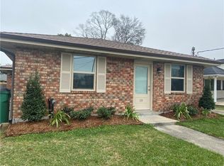 311 Shrewsbury Ct, Jefferson, LA 70121