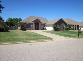 1233 Autumn Ridge Rd, Montgomery, AL 36117