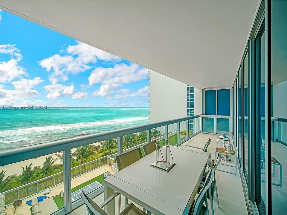 1st image of 6899 Collins Ave Unit 807