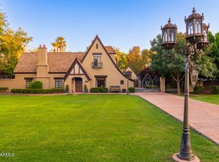 363 E Monte Vista Rd, Phoenix, AZ 85004