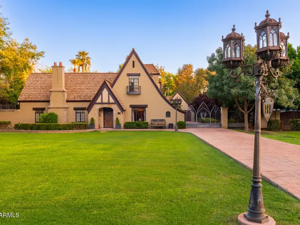 363 E MONTE VISTA Road, Phoenix, AZ 85004