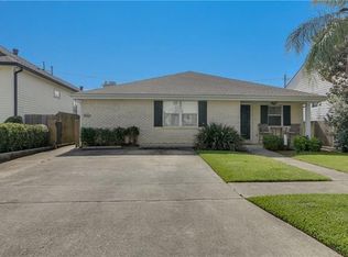 6842 Vicksburg St, New Orleans, LA 70124