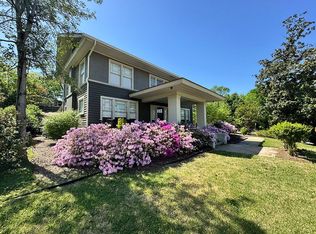 2623 W Markham St, Little Rock, AR 72205