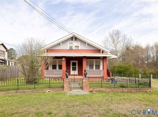 2915 Belmont Ave, Hopewell, VA 23860