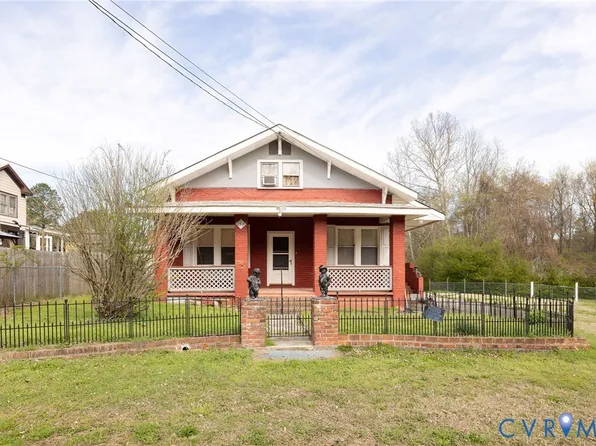 2915 Belmont Ave, Hopewell, VA 23860