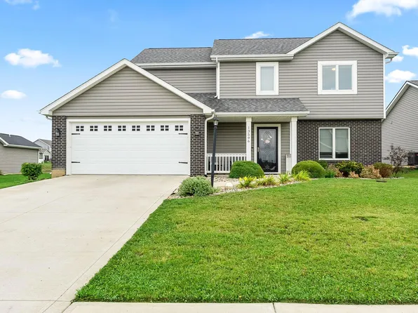 13596 Palmetto Pass, Fort Wayne, IN 46814