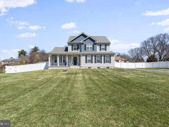 Weed Ln Elkton Md #21921, Elkton, MD 21921