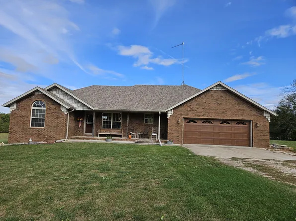 11874 Highway T, Marionville, MO 65705