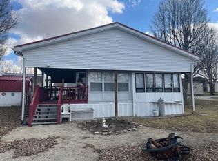 LOT 9 & Br #10-101, Liberty, IN 47353