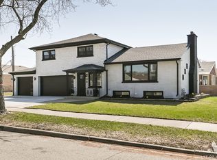10701 S Harding Ave, Chicago, IL