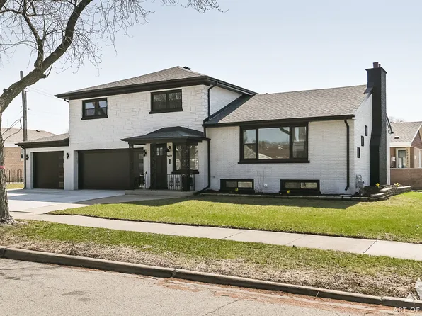 10701 S Harding Ave, Chicago, IL 60655