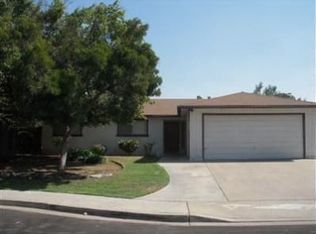 3301 Stanford Ave, Clovis, CA 93611