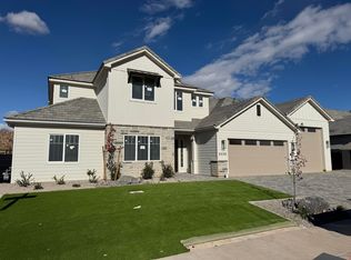 5338 W 2040 S, Hurricane, UT 84737