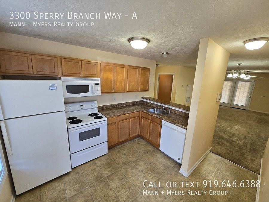 1st image of 3300 Sperry Branch Way APT A