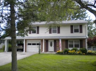 331 Richland Rd, Marion, OH 43302