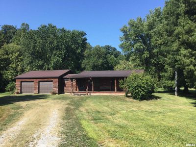 20562 Tamms Olive Branch Rd, Tamms, IL, 62988