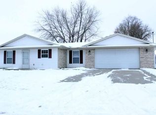 1721 26th Ave, Council Bluffs, IA 51501